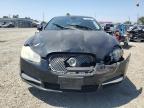 2011 Jaguar Xf  за продажба в San Diego, CA - Front End
