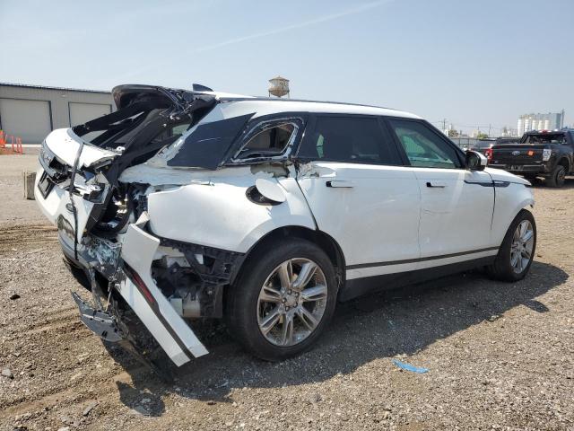  LAND ROVER RANGEROVER 2021 Белый