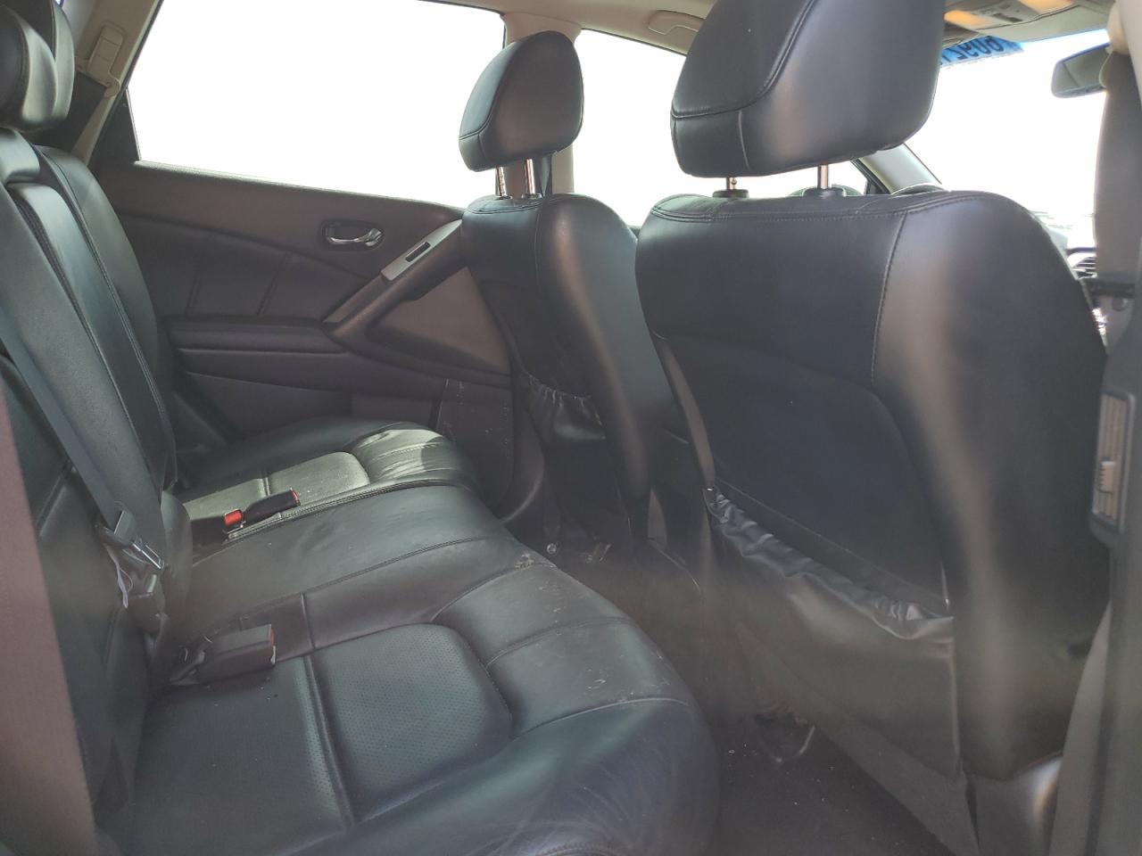 2013 Nissan Murano S VIN: JN8AZ1MU2DW209759 Lot: 60921635
