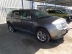2010 Lincoln Mkx  for Sale in Sacramento, CA - Rear End