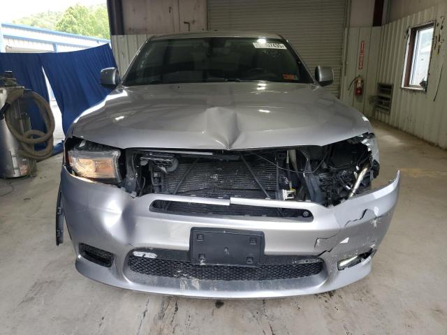  DODGE DURANGO 2020 Сріблястий