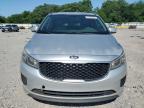 2017 Kia Sedona Lx   de vânzare în Oklahoma City, OK - Mechanical