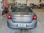 2012 Dodge Avenger Se продається в Mcfarland, WI - Front End