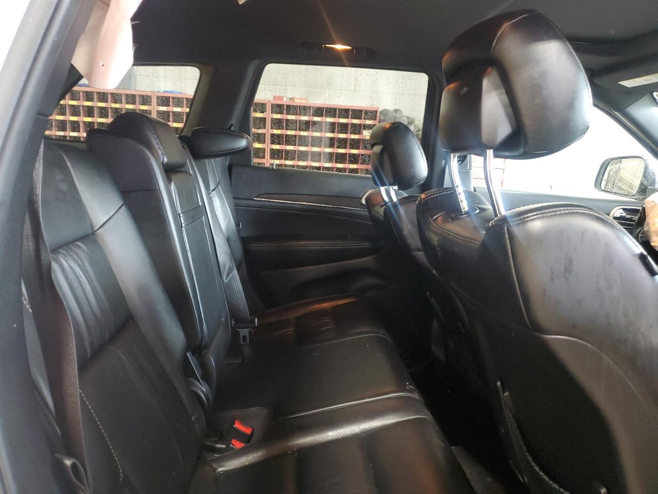 2015 Jeep Grand Cherokee Limited VIN: 1C4RJFBG1FC172742 Lot: 61163025