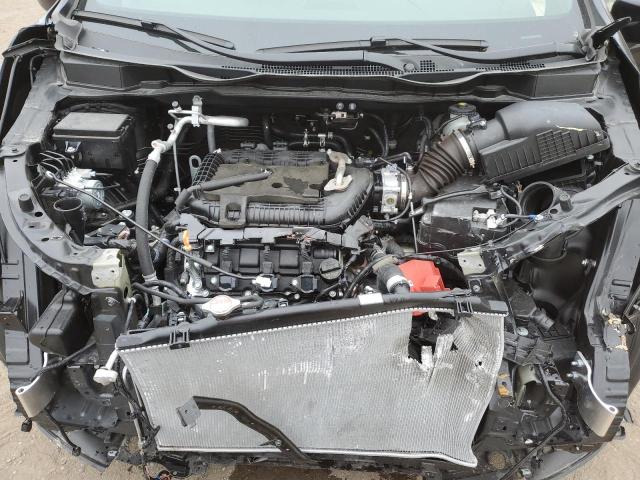 2025 HONDA ODYSSEY BLACK EDITION  