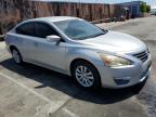 2013 Nissan Altima 2.5 იყიდება Wilmington-ში, CA - Front End