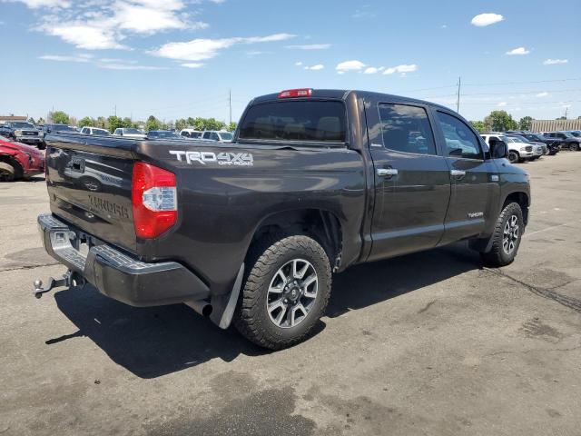  TOYOTA TUNDRA 2019 Brown