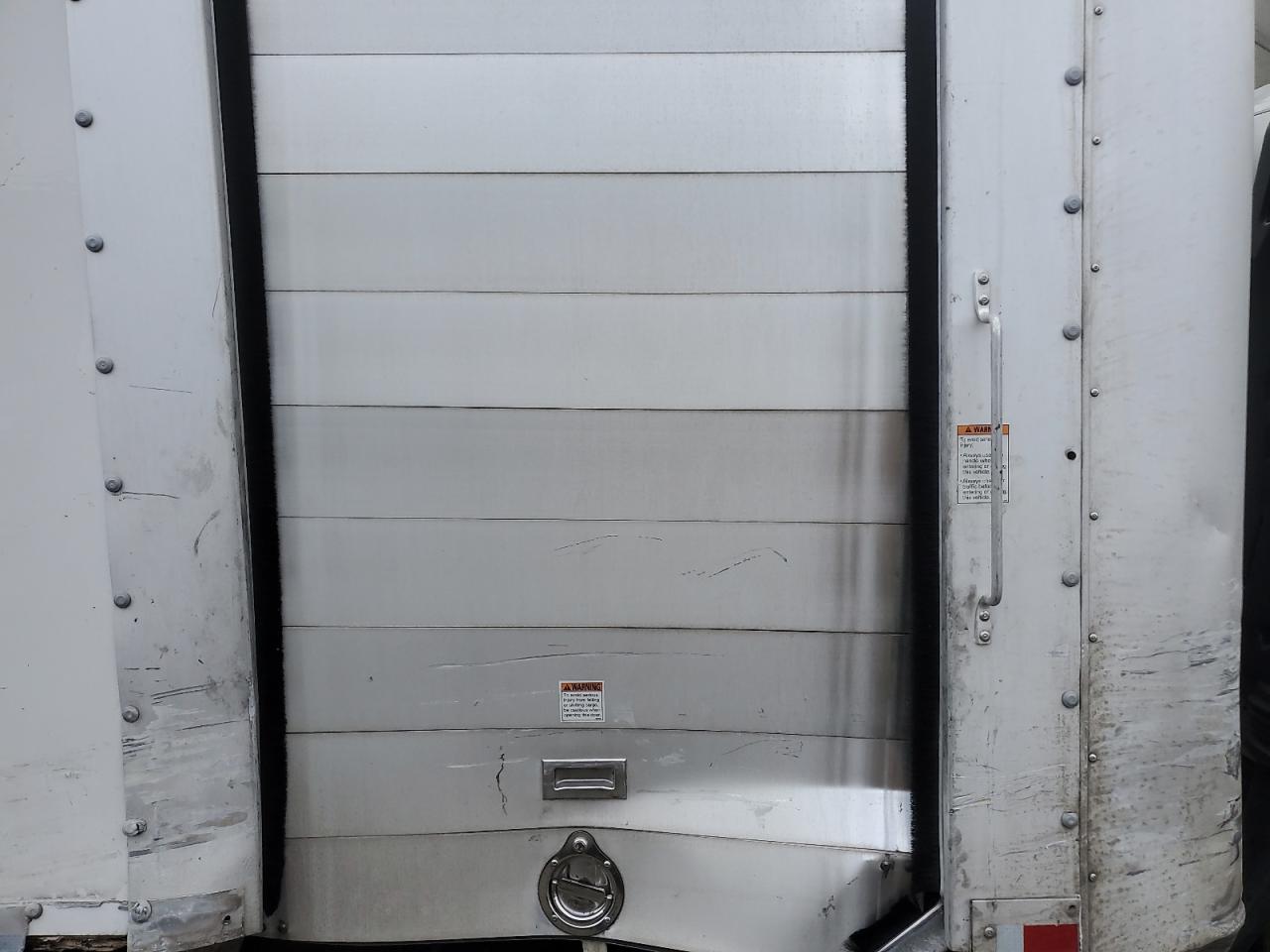2017 Isuzu Npr VIN: JALB4W176H7F00082 Lot: 53965445