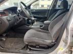 2010 Chevrolet Impala Lt for Sale in Wilmer, TX - Front End