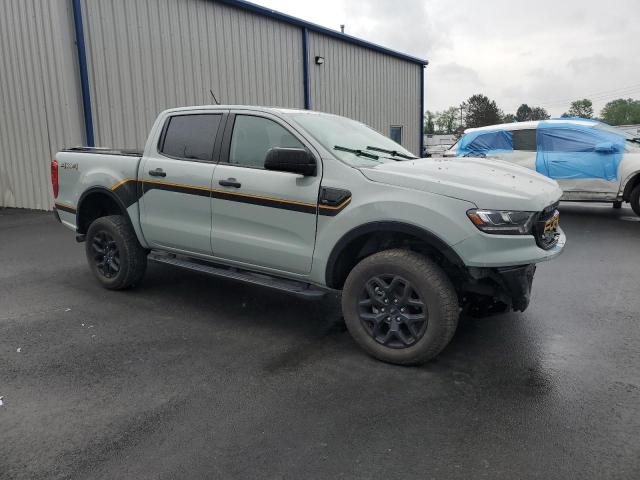  FORD RANGER 2023 Biały
