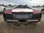 2008 LAMBORGHINI MURCIELAGO    for sale at Copart ON - TORONTO