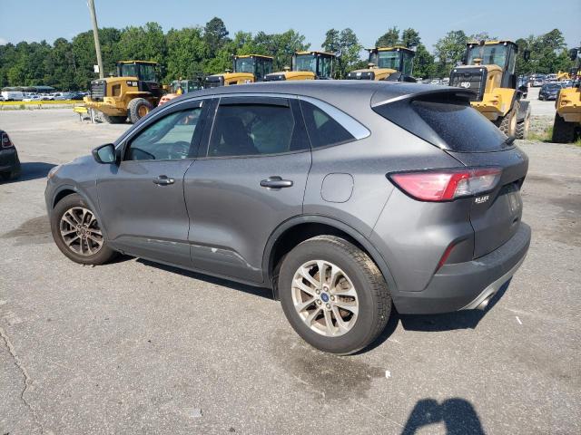  FORD ESCAPE 2021 Gray