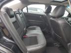 2009 Ford Fusion Se   na sprzedaż w Elgin, IL - Rear End