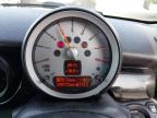 2009 MINI ONE for sale at Copart SANDWICH