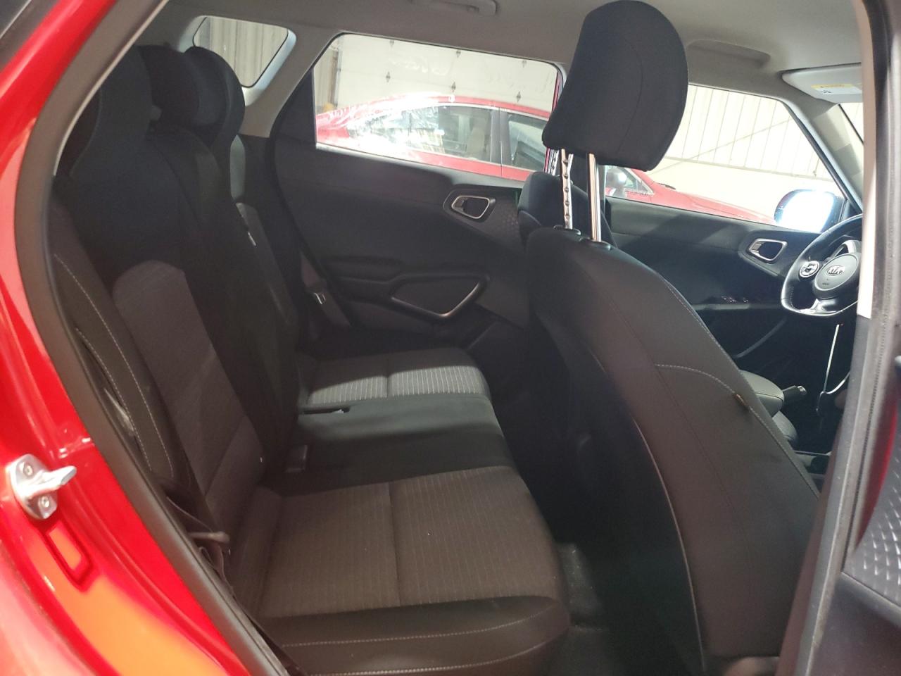 2020 Kia Soul Gt Line VIN: KNDJ63AU5L7106204 Lot: 62729315