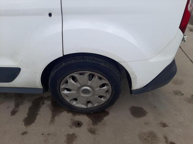 2017 FORD TRANSIT CONNECT 1.5 TDCI 100PS TREND VAN