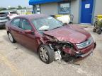 2006 Ford Fusion Sel на продаже в Wichita, KS - Front End