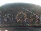1993 Mercedes Benz Sl 600 იყიდება Des Moines-ში, IA - Side