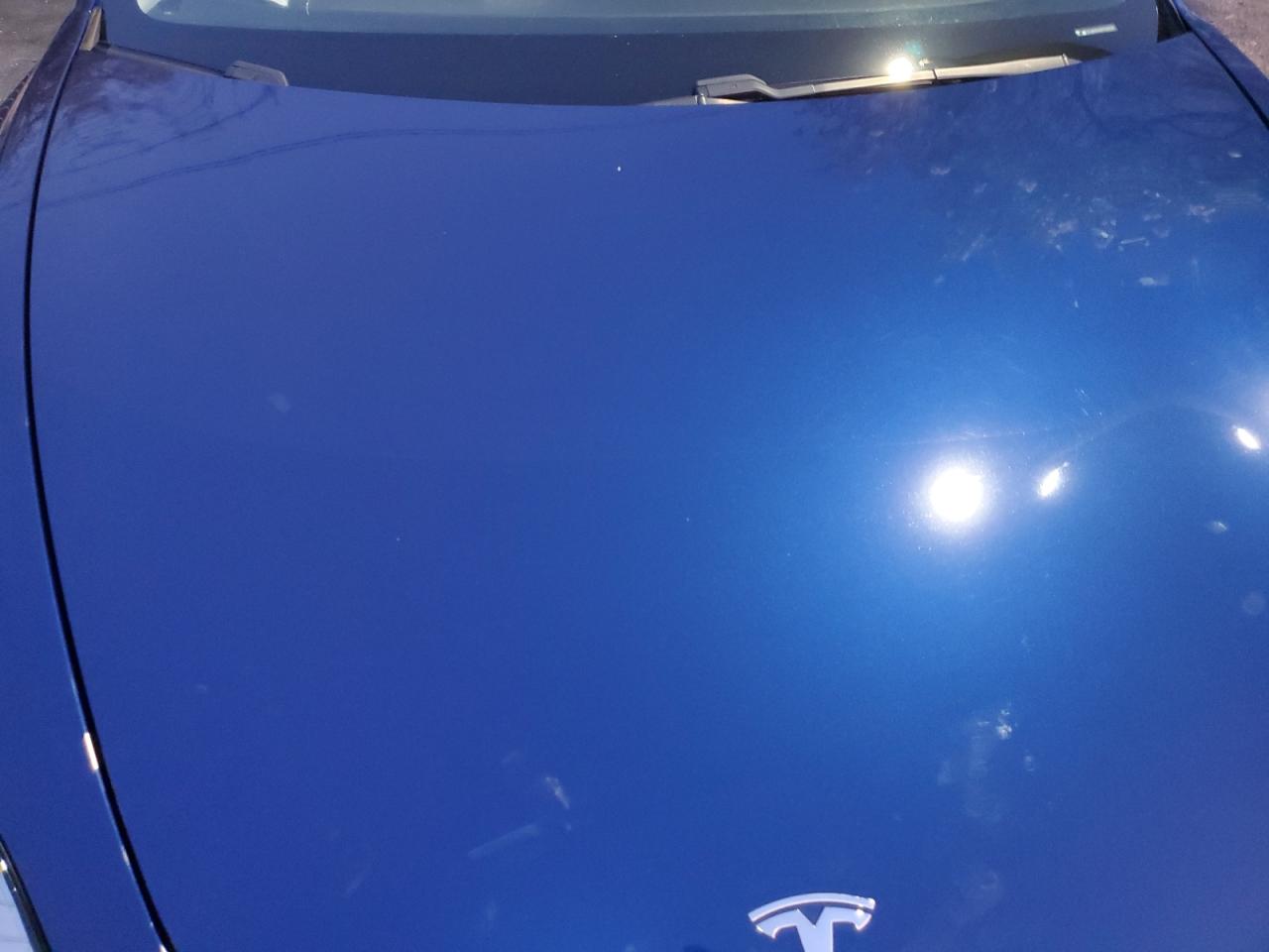 2019 Tesla Model 3 VIN: 5YJ3E1EA5KF302006 Lot: 63152965