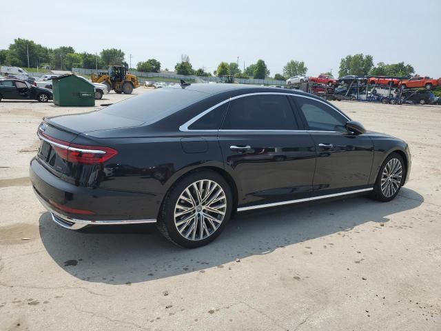  AUDI A8 2019 Czarny