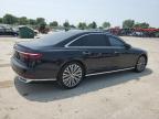 2019 Audi A8 L იყიდება Bridgeton-ში, MO - Hail