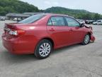 2012 Toyota Corolla Base for Sale in Ellwood City, PA - Front End
