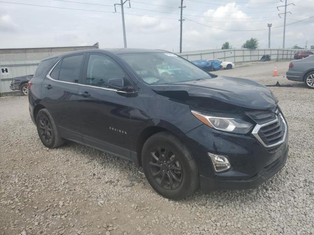  CHEVROLET EQUINOX 2021 Сharcoal