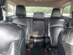 2015 Dodge Journey Crossroad en Venta en Oklahoma City, OK - Side
