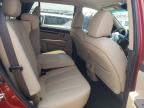 2011 Hyundai Santa Fe Gls продається в Earlington, KY - Front End