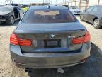 2013 Bmw 328 I იყიდება Los Angeles-ში, CA - Rear End