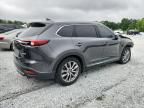 2018 MAZDA CX-9 SIGNATURE   for sale at Copart GA - FAIRBURN
