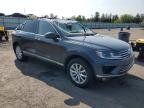 2015 Volkswagen Touareg V6 Tdi   zu verkaufen in Pennsburg, PA - Top/Roof
