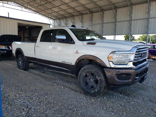  RAM 2500 2019 Два тона