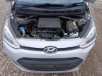 2016 HYUNDAI I10 PREMIU for sale at Copart WISBECH