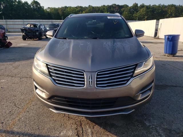 Parquets LINCOLN MKC 2016 Szary