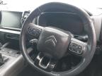 2022 CITROEN C5 AIRCROS for sale at Copart WHITBURN