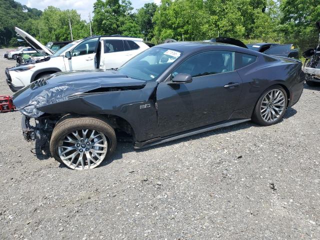  FORD MUSTANG 2024 Charcoal