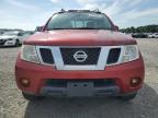 2014 Nissan Frontier S იყიდება Lumberton-ში, NC - Side