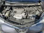 2017 TOYOTA RAV4 LE   for sale at Copart ON - TORONTO