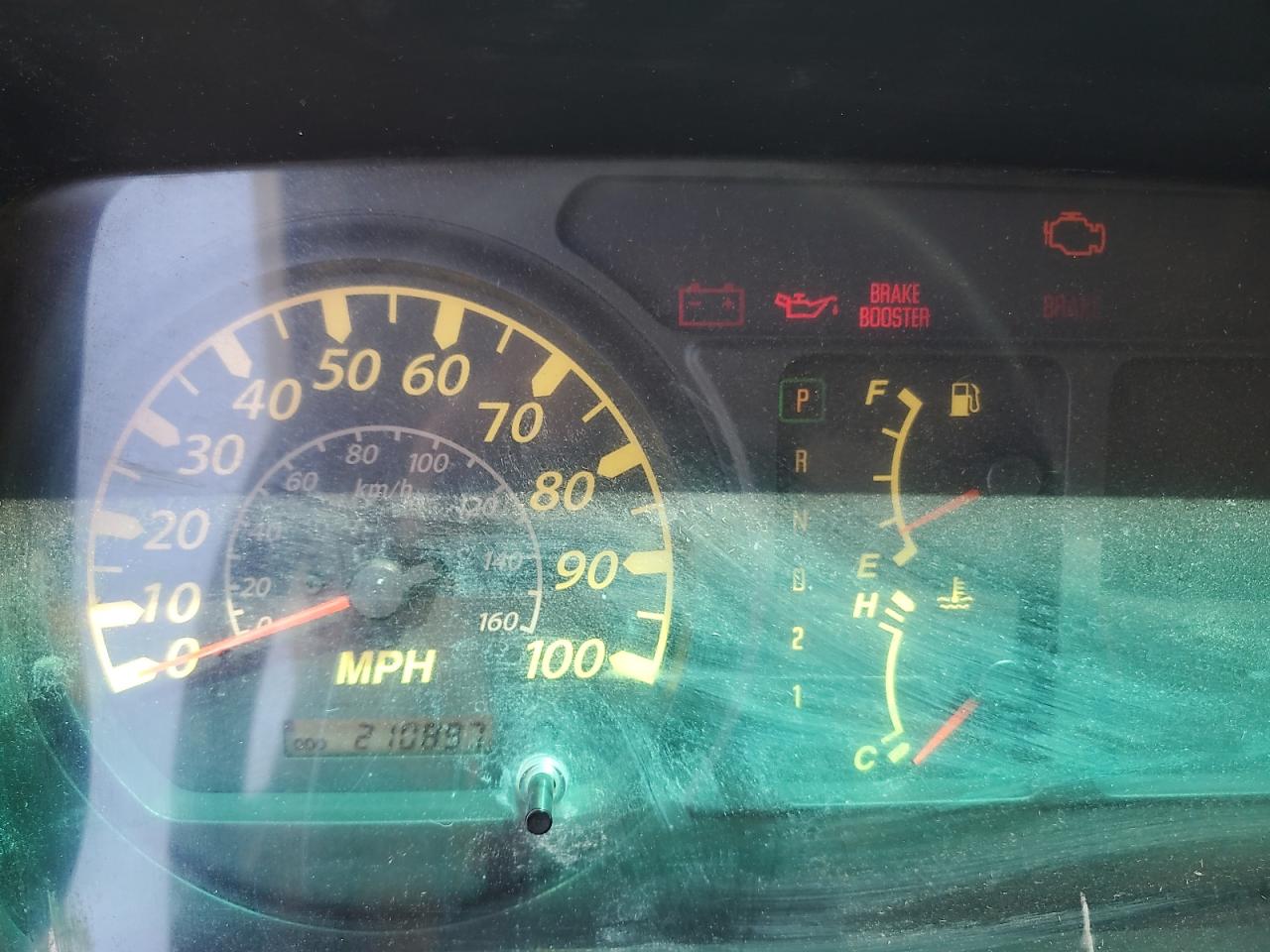 2005 Isuzu Nqr VIN: JALE5J16957903521 Lot: 61669385