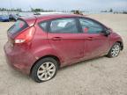 2013 FORD FIESTA SE   à vendre chez Copart AB - EDMONTON