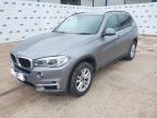 2018 BMW X5 XDRIVE3 for sale at Copart SANDY