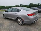2015 Chrysler 200 Limited продається в Chambersburg, PA - Front End