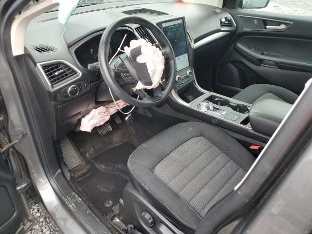  FORD EDGE 2023 Серый