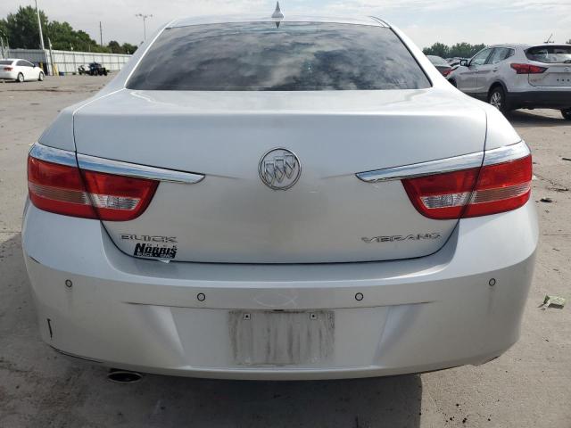  BUICK VERANO 2014 Silver
