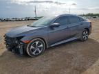 2019 Honda Civic Lx for Sale in Houston, TX - Front End