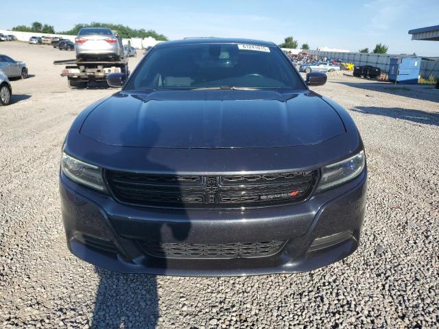  DODGE CHARGER 2017 Charcoal
