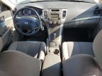 2010 Hyundai Sonata Gls продається в Fresno, CA - Front End