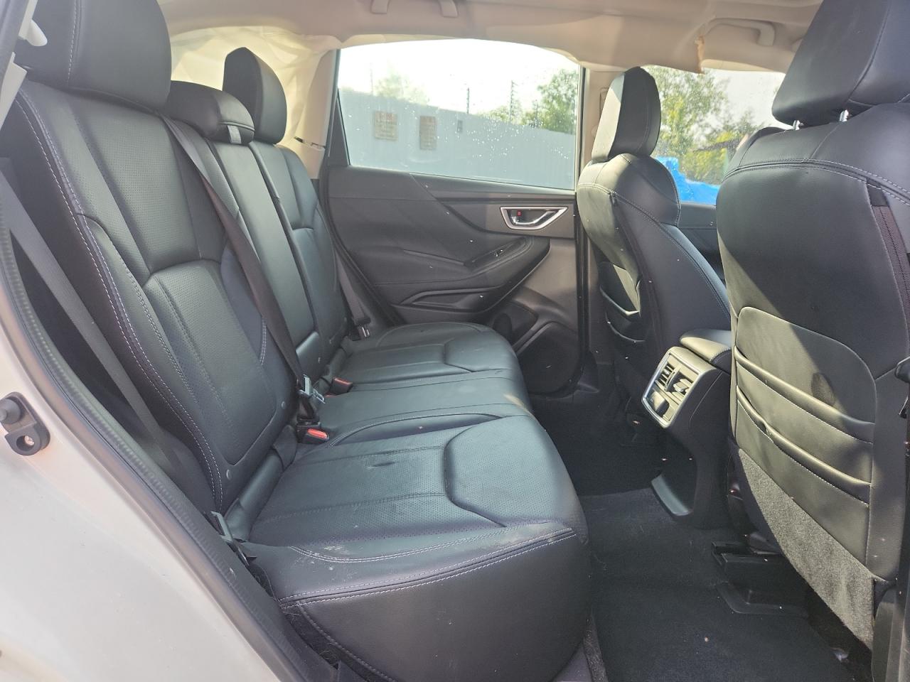 2021 Subaru Forester Limited VIN: JF2SKAUC9MH583206 Lot: 62763515