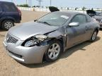 2009 Nissan Altima 2.5S zu verkaufen in Elgin, IL - Front End